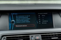 BMW 525D