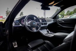 BMW 420D XDRIVE