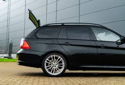 BMW 316D