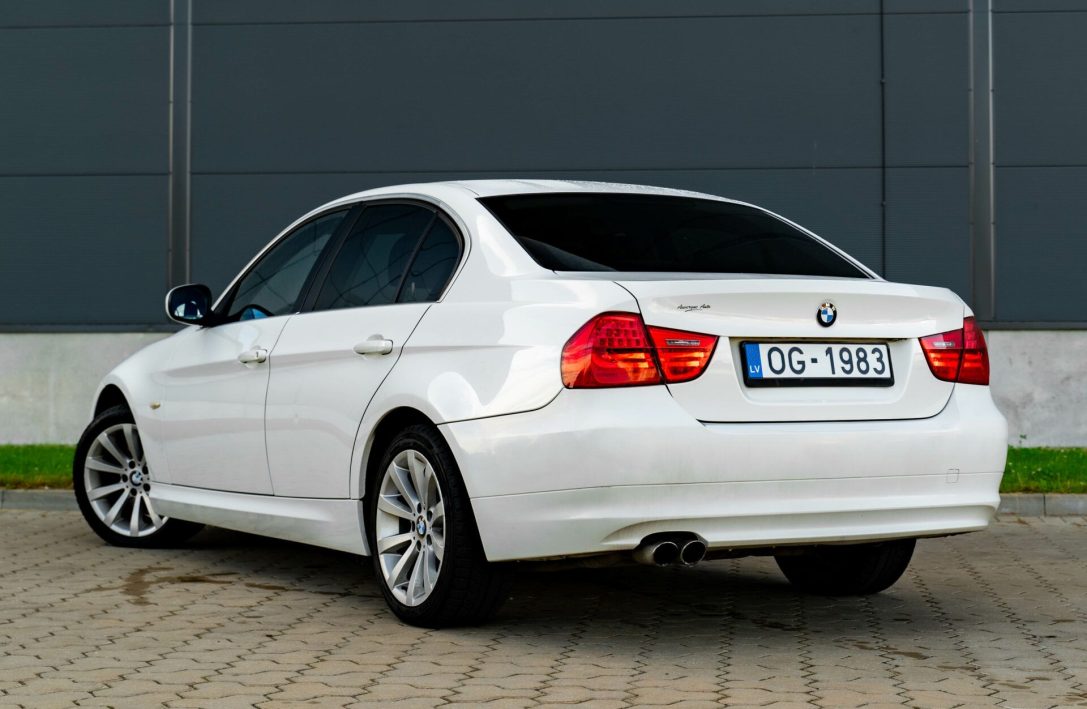 BMW 325D