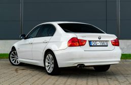 BMW 325D