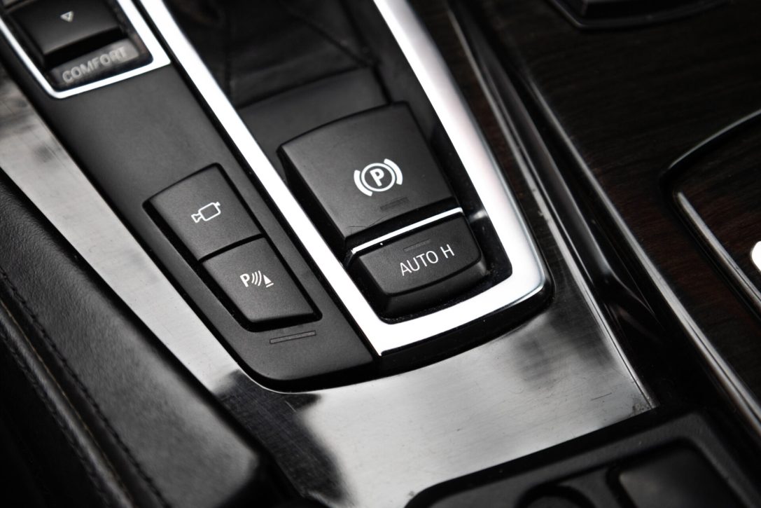BMW 535