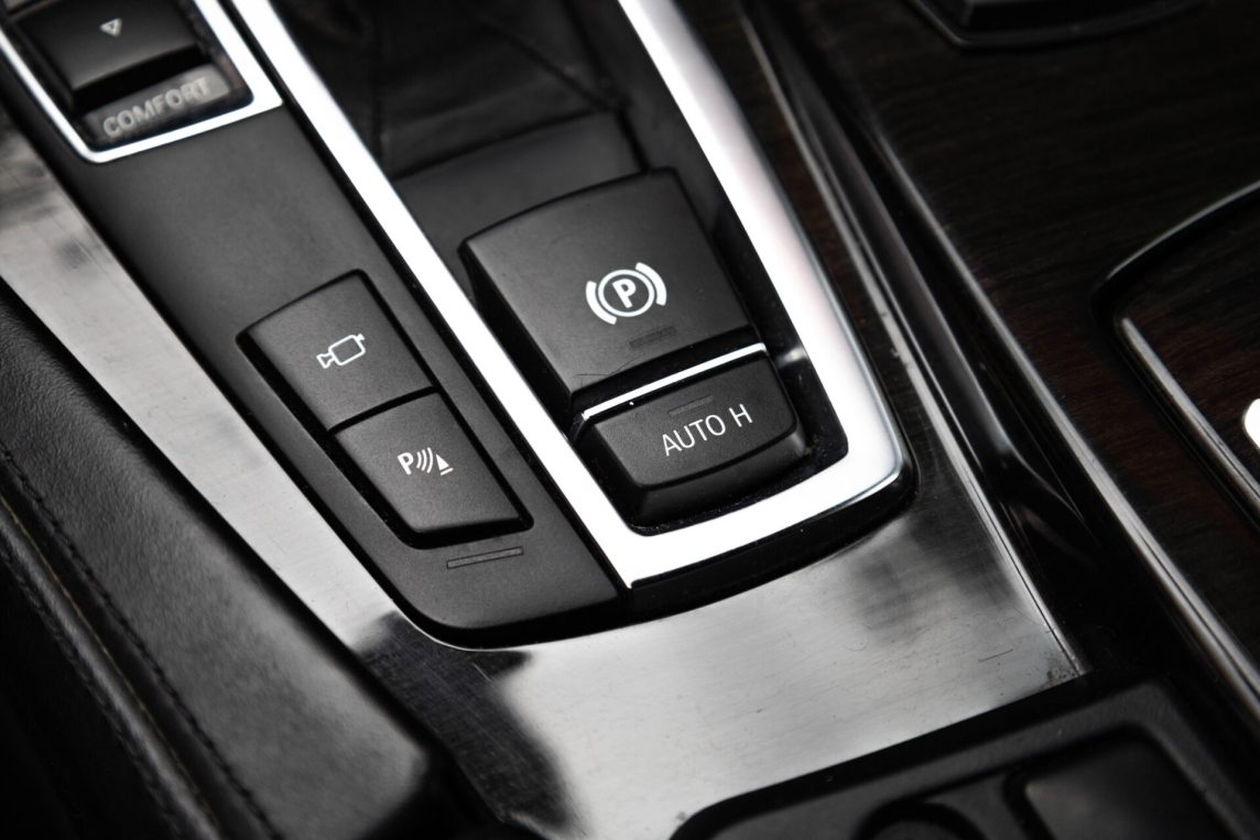 BMW 535