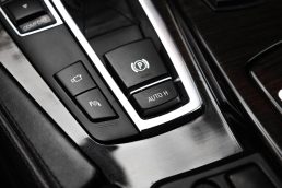 BMW 535