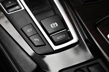 BMW 535