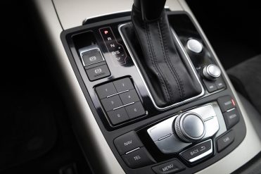 AUDI A6 ALLROAD QUATTRO