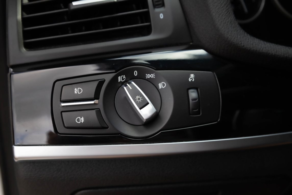 BMW X4 XDRIVE20D