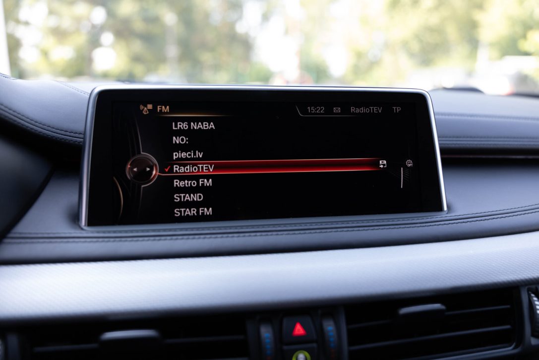 BMW X6 XDRIVE30D