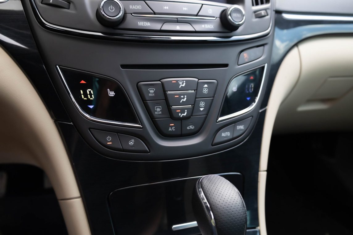 OPEL INSIGNIA SPORTS TOURER SW